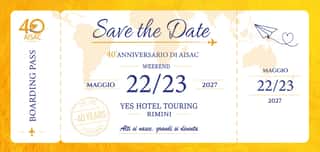 A.I.S.AC ASSOCIAZIONE PER L'INFORMAZIONE E LO STUDIO DELL'ACONDROPLASIA APS