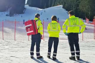 ASSOCIAZIONE ITALIANA SOCCORRITORI - SEZIONE BASSANO DEL GRAPPA ODV