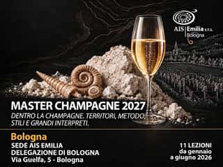 ASSOCIAZIONE ITALIANA SOMMELIER SEZIONE TERRITORIALE EMILIA ETS