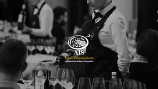 ASSOCIAZIONE ITALIANA SOMMELIER FRIULI VENEZIA GIULIA ETS