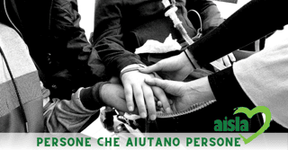 A.I.S.L.A. A.P.S. - ASSOCIAZIONE ITALIANA SCLEROSI LATERALE AMIOTROFICA - ASSOCIAZIONE DI PROMOZIONE SOCIALE