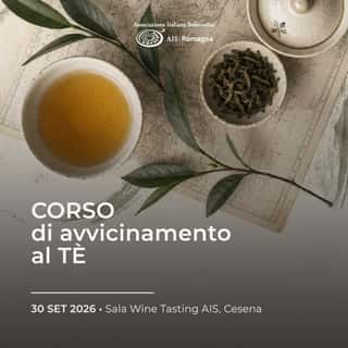 ASSOCIAZIONE ITALIANA SOMMELIER ROMAGNA APS