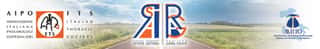 ASSOCIAZIONE ITALIANA PNEUMOLOGI OSPEDALIERI - ITALIAN RESPIRATORY SOCIETY - ENTE DEL TERZO SETTORE