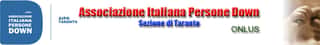 ASSOCIAZIONE ITALIANA PERSONE DOWN DI PROMOZIONE SOCIALE SEZIONE DI TARANTO ETS
