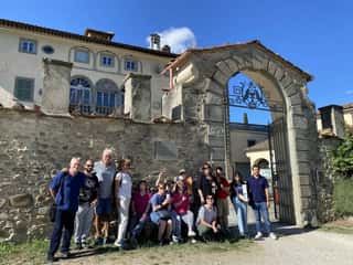 AIPD - ASSOCIAZIONE ITALIANA PERSONE DOWN - SEZIONE DI AREZZO - ODV