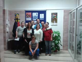 ASSOCIAZIONE ITALIANA PERSONE DOWN - SEZIONE DI BARI - APS