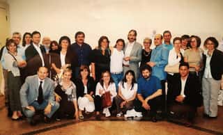 AIPD - ASSOCIAZIONE ITALIANA PERSONE DOWN - SEZIONE DI MANTOVA - ORGANIZZAZIONE DI VOLONTARIATO - ENTE DEL TERZO SETTORE