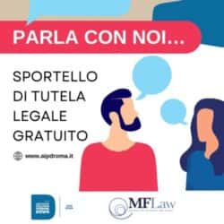 ASSOCIAZIONE ITALIANA PERSONE DOWN SEZIONE DI ROMA ONLUS APS