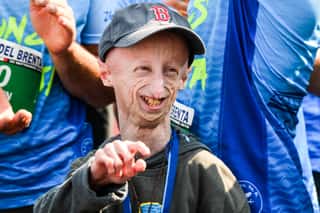 ASSOCIAZIONE ITALIANA PROGERIA SAMMY BASSO A.P.S.