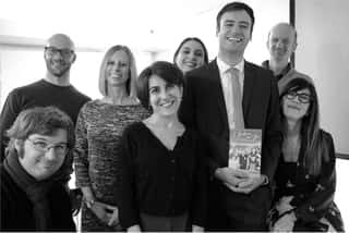 AIRICERCA - ASSOCIAZIONE INTERNAZIONALE DEI RICERCATORI ITALIANI - ASSOCIAZIONE DI PROMOZIONE SOCIALE O APS