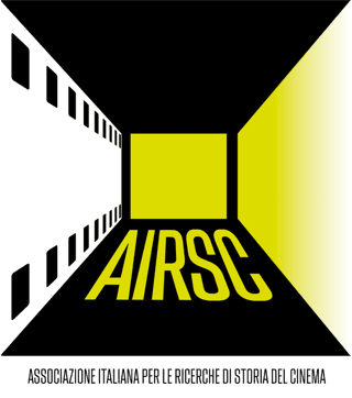 ASSOCIAZIONE ITALIANA PER LE RICERCHE DI STORIA DEL CINEMA APS