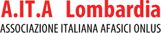 A.IT.A. - REGIONE LOMBARDIA ASSOCIAZIONE ITALIANA AFASICI ODV