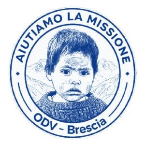 AIUTIAMO LA MISSIONE ODV