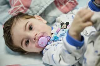 AIUTO BAMBINI BETLEMME ODV ETS