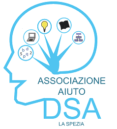 AIUTO DSA LA SPEZIA APS