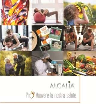 ALCALIA APS