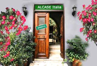 ALLIANCE FOR LUNG CANCER ADVOCACY SUPPORT AND EDUCATION- ITALIAN CHAPTER ODV - ALCASE ITALIA ODV