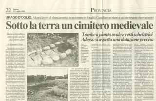 AL CASTELARO - ORGANIZZAZIONE DI VOLONTARIATO O ODV