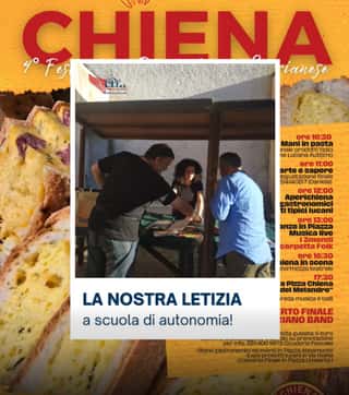 A.L.A. ( ASSOCIAZIONE LUCANA AUTISMO) ODV - E.T.S.