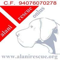 ASSOCIAZIONE ALANI RESCUE ODV