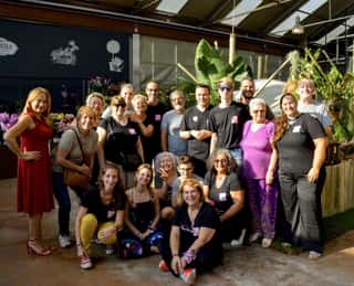 ASSOCIAZIONE LOMBARDA AMATORI ORCHIDEE APS