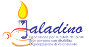 ALADINO ASSOCIAZIONE DI PROMOZIONE SOCIALE