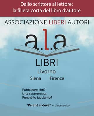 A.L.A. ASSOCIAZIONE LIBERI AUTORI APS