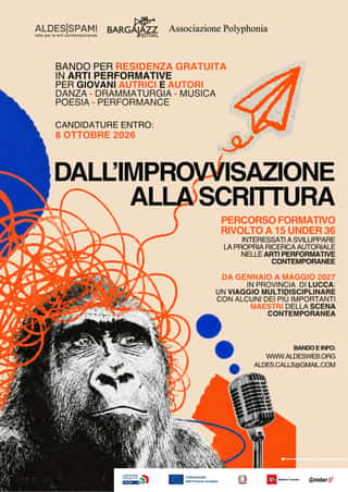 ASSOCIAZIONE LUCCHESE DANZA E SPETTACOLO ENTE DEL TERZO SETTORE