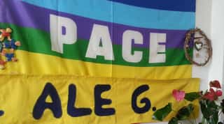 ASSOCIAZIONE ALE G. DALLA PARTE DEI BAMBINI ODV