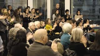FONDAZIONE ALEXANDER LANGER STIFTUNG ETS