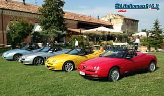 APS CLUB ALFAROMEO916.IT