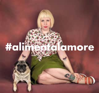 ASSOCIAZIONE ALIMENTA L'AMORE ETS