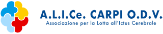 A.L.I.CE. SEZIONE DI CARPI (MO) ASSOCIAZIONE PER LA LOTTA ALL'ICTUS CEREBRALE - ODV