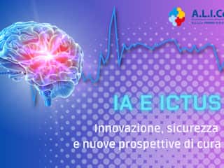 ASSOCIAZIONE PER LA LOTTA ALL'ICTUS CEREBRALE - ALICE ODV