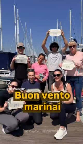 All Sailing