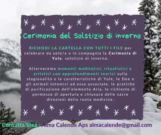 ALMA CALENDE APS