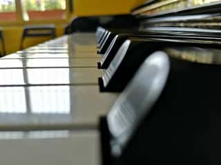 ALPHA MUSICA APS