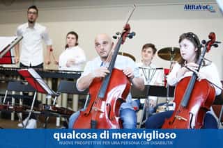 ASSOCIAZIONE ALTRA VOCE ETS APS