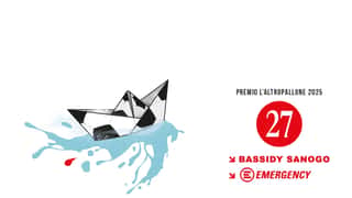 ALTROPALLONE ASD APS