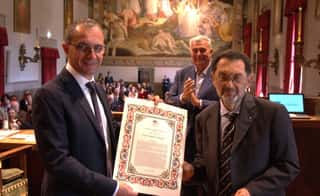 ASSOCIAZIONE ALUMNI DELL'ALMO COLLEGIO BORROMEO - ETS