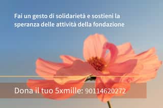 FONDAZIONE ALVISE MAROTTA - ENTE DEL TERZO SETTORE