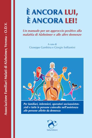 AFMA - ASSOCIAZIONE FAMILIARI MALATI DI ALZHEIMER VERONA - ODV