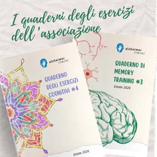 ASSOCIAZIONE ALZHEIMER RIMINI ODV