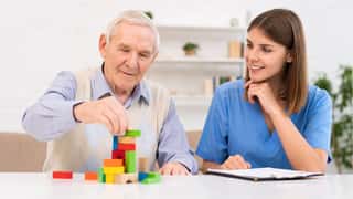 ASSOCIAZIONE ALZHEIMER SASSARI ODV