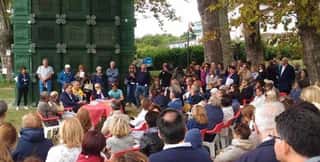 ALZHEIMER UNITI ROMA APS