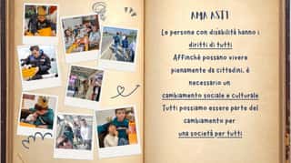 ASSOCIAZIONE MISSIONE AUTISMO ASTI APS ETS