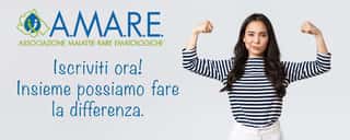 A.MA.R.E APS - ASSOCIAZIONE MALATTIE RARE EMATOLOGICHE