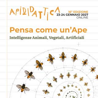 AMBASCIATORI DEI MIELI - APS