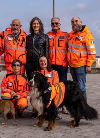 AMBULANZE VETERINARIE ITALIA ODV