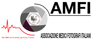 AMFI - ASSOCIAZIONE MEDICI FOTOGRAFI ITALIANI APS